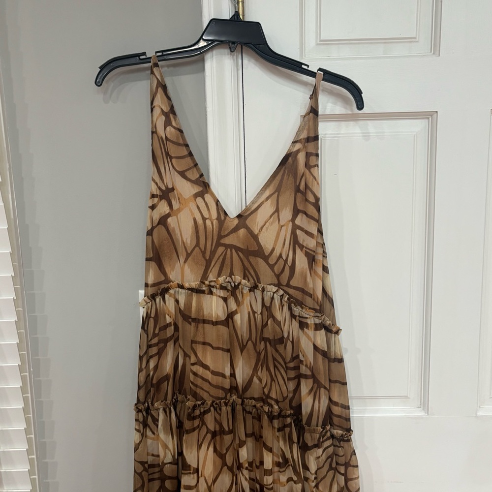 Free People Julianna Maxi XL